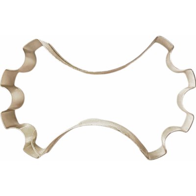 Smolík Vykrajovátko Zázvorka 7 cm – Sleviste.cz