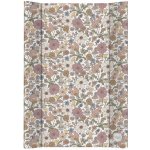 Ceba Baby Podložka 2-hranná měkká Basic Garden 50 x 70 – Sleviste.cz