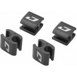 Jagwire Wire Hook Shift + eBike 4+4mm 4ks – Zboží Dáma