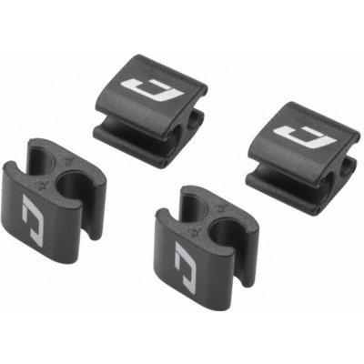 Jagwire Wire Hook Shift + eBike 4+4mm 4ks – Zboží Dáma