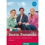 Beste Freunde A2.2 KB – Hledejceny.cz