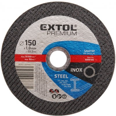 Extol 8808105 – Zboží Dáma