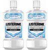 Listerine Advance White Mild Taste 500 ml