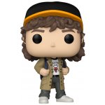 Funko Pop! 1781 Stranger Things Dustin Henderson – Zboží Dáma
