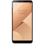 LG G6+ 128GB návod, fotka