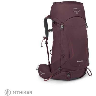 Osprey Kyte 38l elderberry purple – Hledejceny.cz