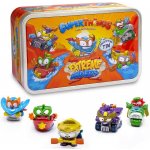 Alltoys Superthings Sada figurek Extreme Riders v plechovce – Hledejceny.cz