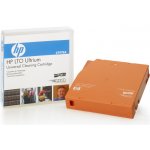 HP Enterprise HPE Ultrium Universal Cleaning Cartridge C7978 – Zboží Mobilmania