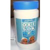 Bazénová chemie PROBAZEN Oxi šok 1,2 kg