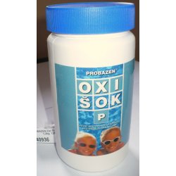 PROBAZEN Oxi šok 1,2 kg