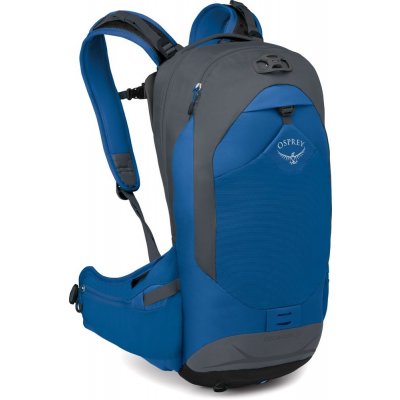 Osprey Escapist 20l postal blue – Zboží Dáma