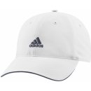 adidas Ess Corp cap bílá