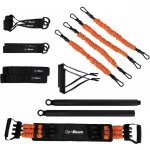 GymBeam sada bench press expandérů – Zboží Dáma GymBeam sada bench press expandérů – Zboží Dáma