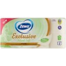 Zewa Exclusive Natural Soft 4-vrstvý 8 ks