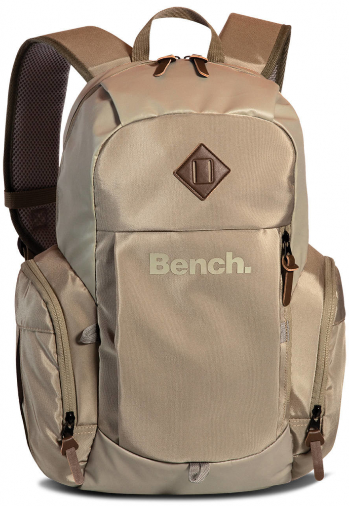 Bench Terra classic béžová 19 l