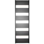 SAT KH SATRAKH4501800BL 1800 mm x 450 mm černá matná – Sleviste.cz