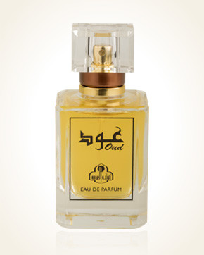 Arabian Oasis Oud parfémovaná voda unisex 50 ml