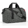 Cestovní tašky a batohy Reisenthel Allrounder L Signature Black 30 l