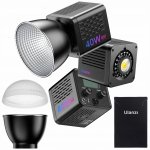 Ulanzi L024 40W RGB COB – Zboží Živě