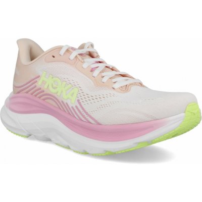 Hoka Dámská běžecká obuv Clifton 11 W tangerine glow/white Růžová – Hledejceny.cz