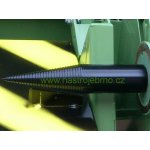 FROTT Štípací trn - závit M 27 x 2 Levý – HobbyKompas.cz