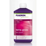 Plagron-terra grow 5 l – Zboží Mobilmania