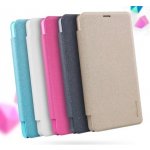 Nillkin Sparkle Folio Nokia Lumia 950 černé – Zboží Živě