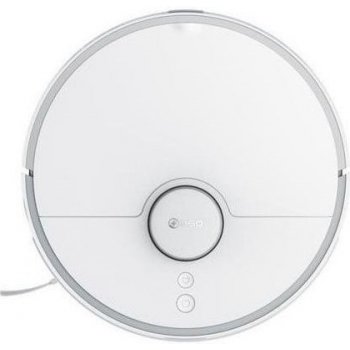 360 Robot Vacuum S5 White