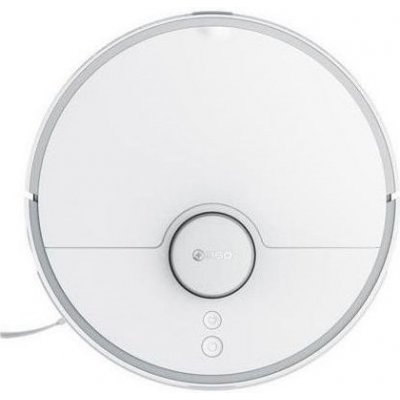 360 Robot Vacuum S5 White