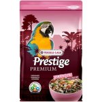 Versele-Laga Prestige Premium Parrots 15 kg – Zbozi.Blesk.cz