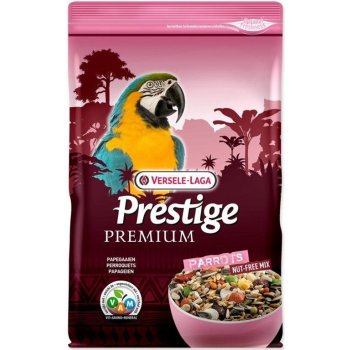 Versele-Laga Prestige Premium Parrots 15 kg