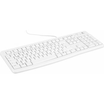 Logitech Keyboard K120 for Business 920-003626