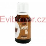 Španělské mušky příchuť Coly 15ml – Sleviste.cz