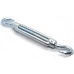 M16 Napínač na lano hák-hák DIN 1480 ZB – Hledejceny.cz