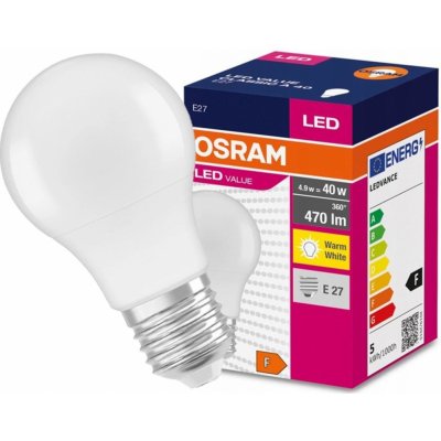 Osram OSRVALU5007 – Hledejceny.cz