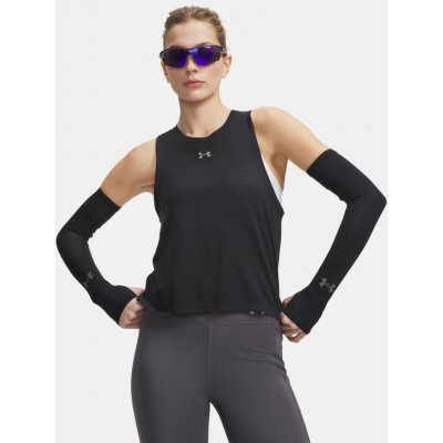 Under Armour UA Velociti Singlet černá – Hledejceny.cz