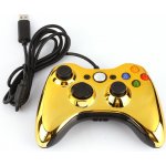 PSko drátový ovaldač pro Xbox 360 gold 13316 – Zbozi.Blesk.cz