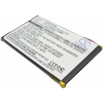 Cameron Sino CS-NAV3300SL 3.7V Li-Polymer 1200mAh černá - neoriginální