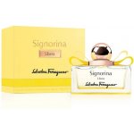 Salvatore Ferragamo Signorina Libera parfémovaná voda dámská 100 ml – Zboží Mobilmania