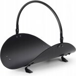 Flamenco Mystique Stabilní Černý – Hledejceny.cz