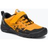 Dětské trekové boty Jack Wolfskin Vili Action Low dětské trekingové boty žluté