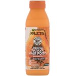 Garnier Fructis Papaya Hair Food šampon pro poškozené vlasy 350 ml – Hledejceny.cz