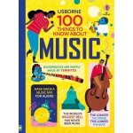 100 Things to Know About Music – Hledejceny.cz