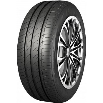 Pneumatiky Nankang NA-1 195/55 R16 87V