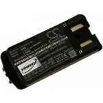 Powery JAY UWB 700mAh NiMH 3,6V - neoriginální – Zboží Živě