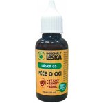 Dokonalá láska Láska 05 Péče o oči 30 ml – Hledejceny.cz