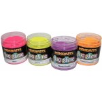 MikBaits Dip obalovací Fluo slime Broskev Pepř 100 g – Zbozi.Blesk.cz