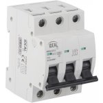 Kanlux KMB6-C6/3 3P C 6 A