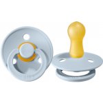 Bibs kaučuk světle modrá – Zboží Mobilmania