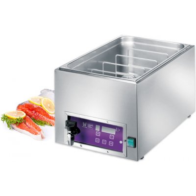 Besser Vaccum Statik Cook – Zboží Dáma